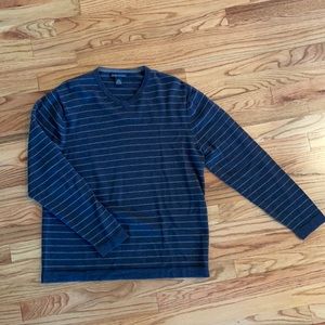 Banana Republic Merino Wool Sweater